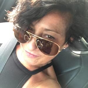 Meet your Posher, Marlene